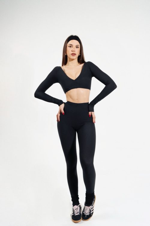 Base Leggings